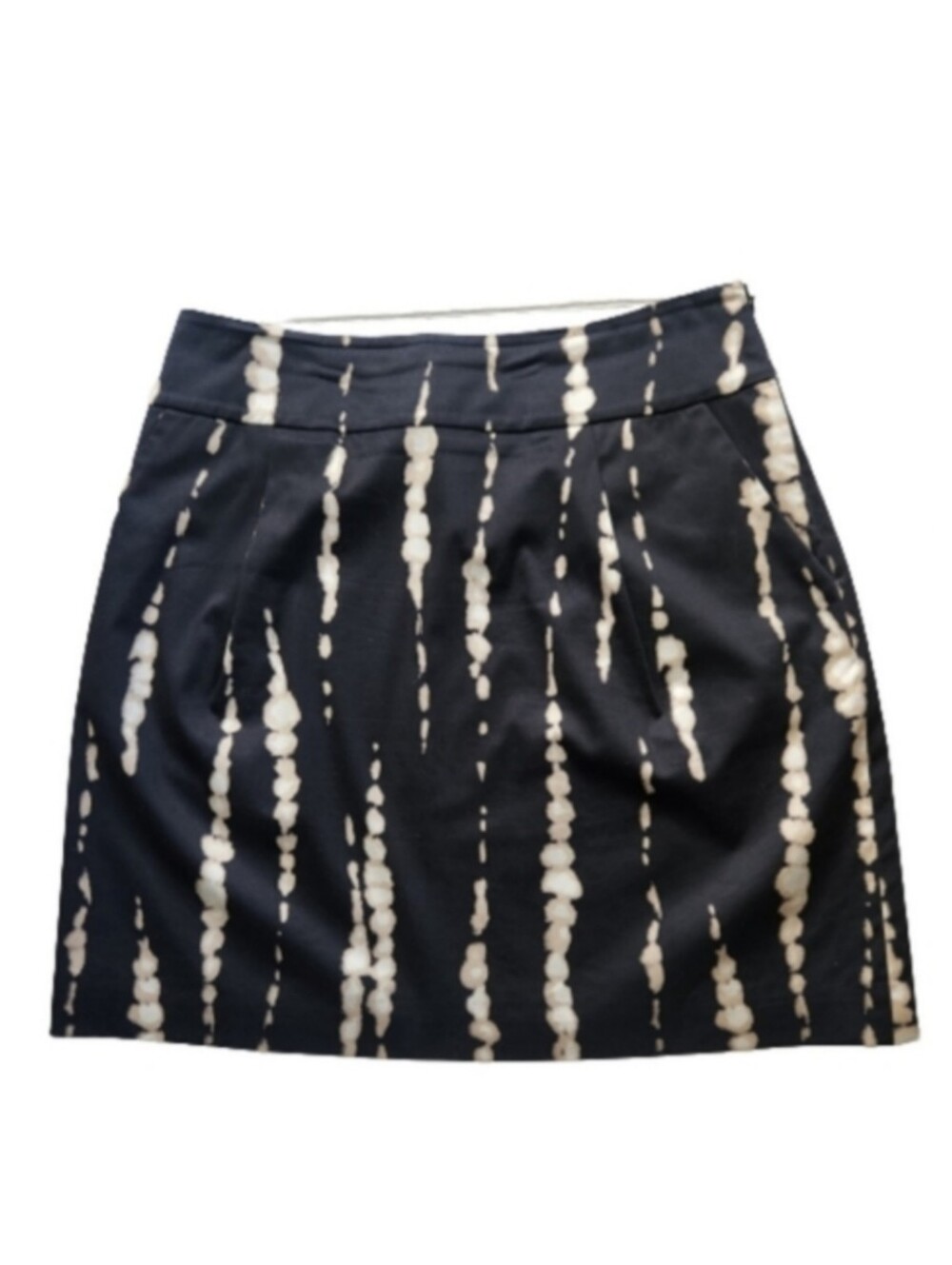 Ann Taylor Pencil Skirt - Picture 2 of 6